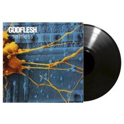 SELFLESS VINYL (LP)