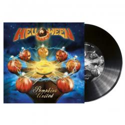 PUMPKINS UNITED VINYL (LP 10&rdquo;)
