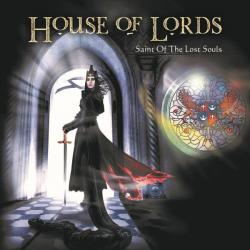 SAINT OF THE LOST SOULS (CD)