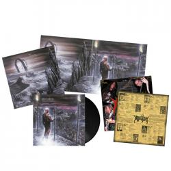 FAILURES FOR GODS VINYL RE-ISSUE (LP BLACK)