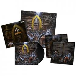 HERE IN AFTER VINYL RE-ISSUE (LP BLACK)