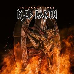 INCORRUPTIBLE (CD)