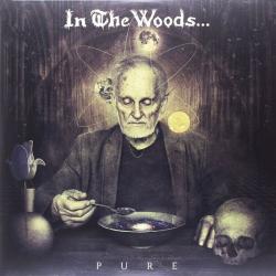 PURE VINYL (2LP BLACK)