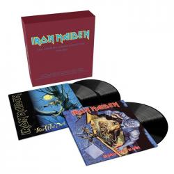 LTD. COLLECTORS BOX (3LP+13LP BOX)