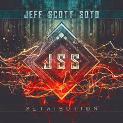 RETRIBUTION (CD)