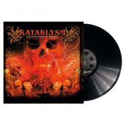 SHADOWS & DUST VINYL LTD. RE-ISSUE (LP BLACK)