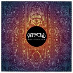 BOTTLED OUT OF EDEN (DIGI)