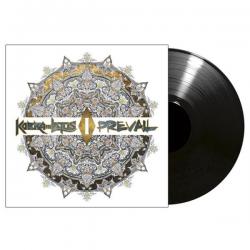 PREVAIL I VINYL (LP BLACK)