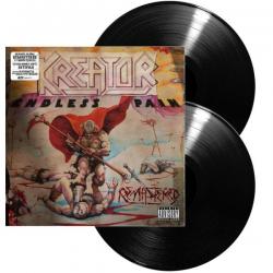 ENDLESS PAIN VINYL REISSUE (2LP)