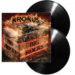 BIG ROCKS VINYL (2LP BLACK)
