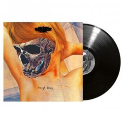 ROUGH TIMES VINYL (LP BLACK)