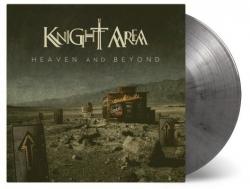 HEAVEN AND BEYOND VINYL (2LP)