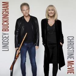 LINDSEY BUCKINGHAM & CHRISTINE MCVIE (CD)