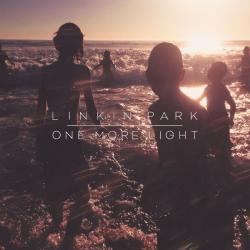 ONE MORE LIGHT (CD)