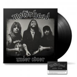 UNDER COVER VINYL (LP 180G+MP3)