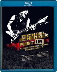 FEST (BLURAY)