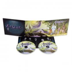 LOST ON THE ROAD TO ETERNITY LTD. EDIT. (2CD DIGI)