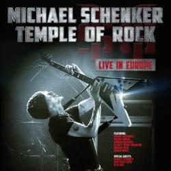LIVE IN EUROPE (2CD)