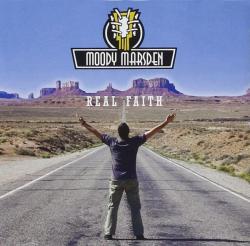 REAL FAITH RE-ISSUE (CD)