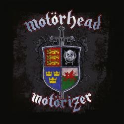 MOTORIZER VINYL REISSUE (LP)