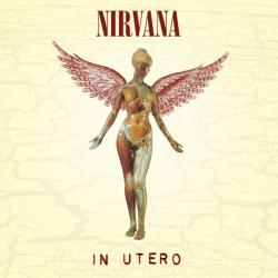 IN UTERO 20TH ANNIV. EDIT. (CD)