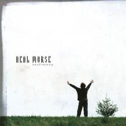 TESTIMONY VINYL RE-ISSUE (3LP BLACK)