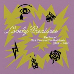 THE LOVELY CREATURES VINYL (3LP)