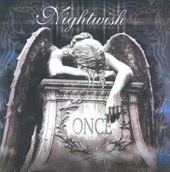 ONCE U.S. EDIT. (CD US-IMPORT)