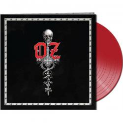 TRANSITION STATE RED VINYL (LP)