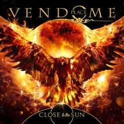 CLOSE TO THE SUN VINYL (LP BLACK)