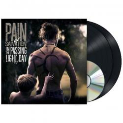 IN THE PASSING LIGHT OF DAY VINYL (2LP+CD)