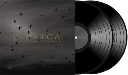 THE GATHERING WILDERNESS VINYL (2LP BLACK)