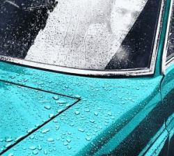 PETER GABRIEL 1: CAR VINYL (LP)
