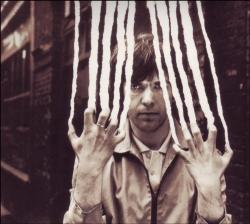 PETER GABRIEL 2: SCRATCH VINYL (LP)