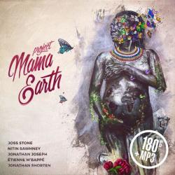 MAMA EARTH VINYL (LP+MP3)