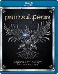 ANGELS OF MERCY - LIVE IN GERMANY (2BRD)