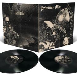 CAUSTIC VINYL (2LP BLACK)