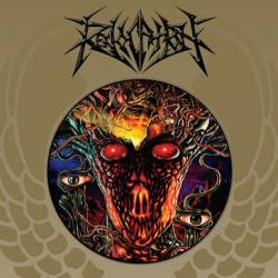 REVOCATION VINYL (2LP BLACK)