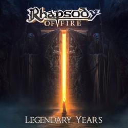 LEGENDARY YEARS LTD. EDIT. (DIGI)