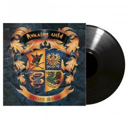 BLAZON STONE VINYL REISSUE (2LP)