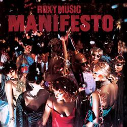 MANIFESTO REMASTERED (CD)