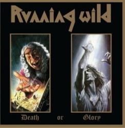 DEATH OR GLORY VINYL REISSUE (2LP BLACK)