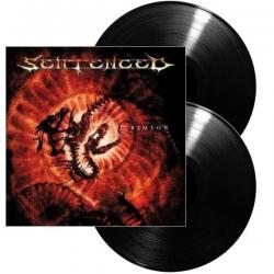 CRIMSON VINYL RE-ISSUE (2LP BLACK)