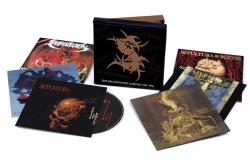 THE ROADRUNNER ALBUMS 1985-1996 (6CD BOX)
