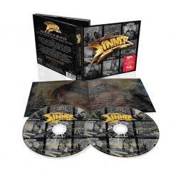 NO PLACE IN HEAVEN - THE VERY BEST OF THE NOISE YEARS 1984-1987 (2CD DIGI)