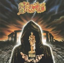 A BURNT OFFERING THE BONE IDOL RE-ISSUE (DIGI)