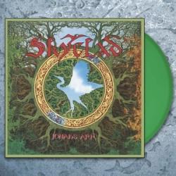 JONAH'S ARK LIGHT GREEN VINYL (2LP)