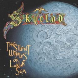 SILENT WHALES OF LUNAR SEA RE-ISSUE (DIGI)