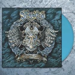 WAYWARD SONS OF MOTHER EARTH LIGHT BLUE VINYL (LP)