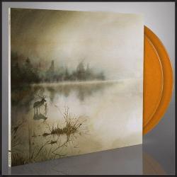 BERDREYMINN ORANGE VINYL (2LP)